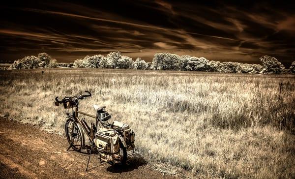 If you're into touring off the beaten path,,,come see the guys at Main Street Bicycles for setting up your Touring Bike!