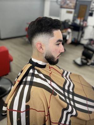 Barbershop, Hair cuts, Kids cuts, Senior cuts, Barbers open on Sundays