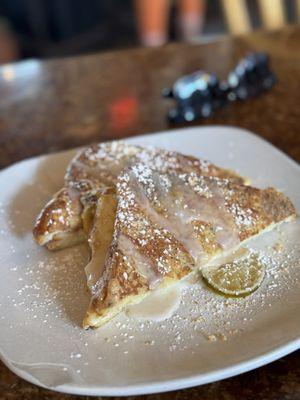 Chefs Choice Stuffed French Toast