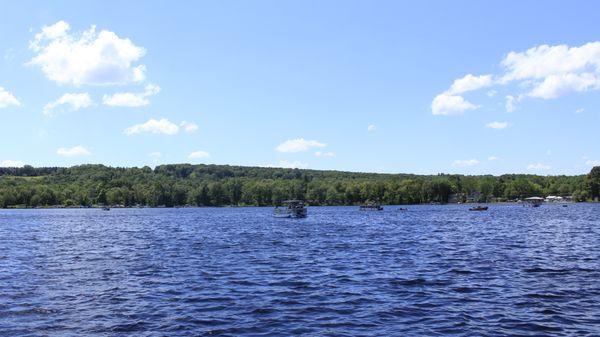 Higby's Campground Cabin and Cottage Rentals