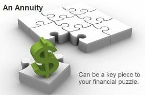 Annuity