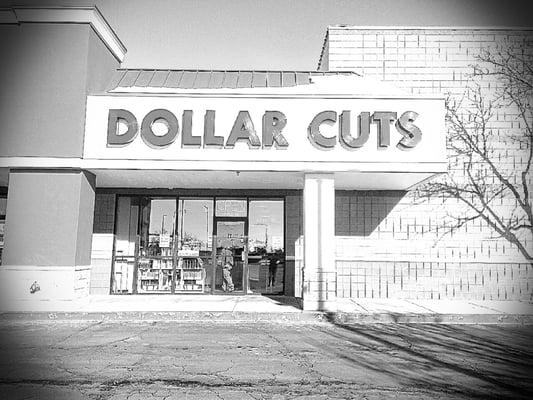 Dollar Cuts Orem Utah Hair Salon