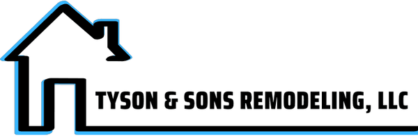 Tyson and Sons Remodeling LLC