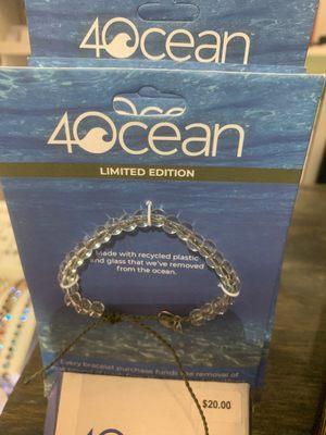 4Ocean Bracelet