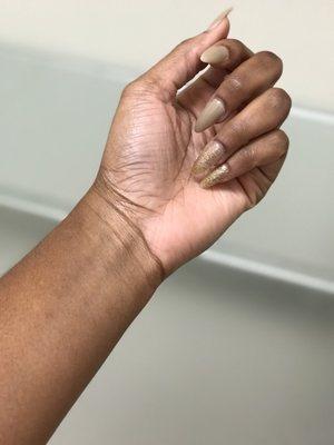 Natural Nails