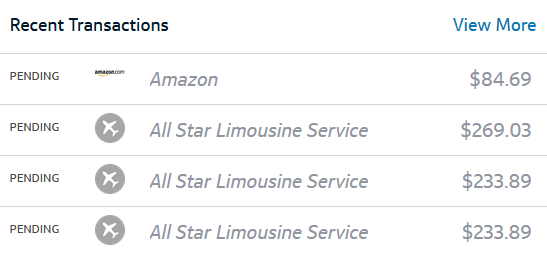 All Star Limousine, ltd.