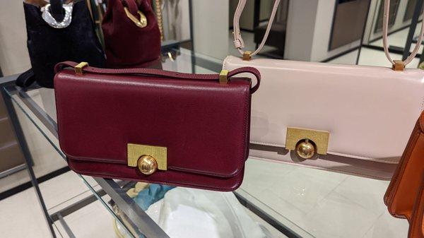 Salvatore Ferragamo Shoulder Bags