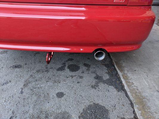 West Coast Muffler