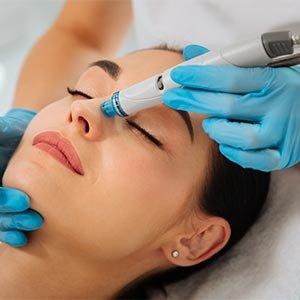 HydraFacial at Advanced Aesthetic Wellness in Miami Beach, FL