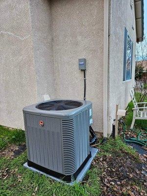 A&M Heating and Air Conditioning