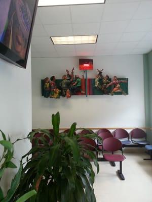 Millennium Pediatrics