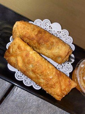 Egg Rolls