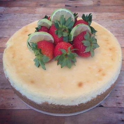 Cheesecake