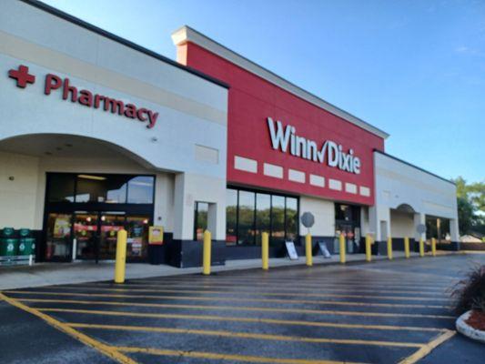 Winn-Dixie