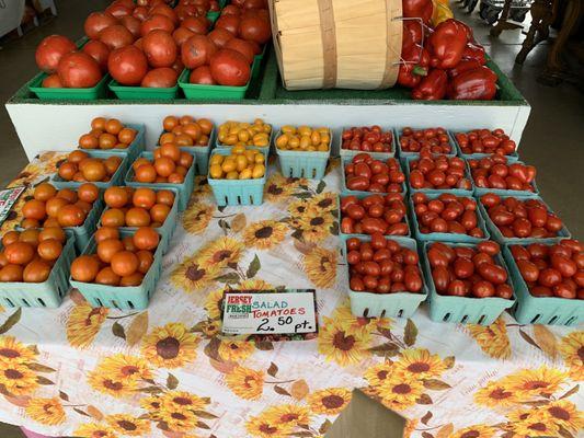 Grasso Girls Farm Market