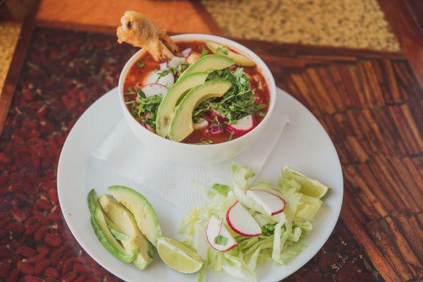 Pozole