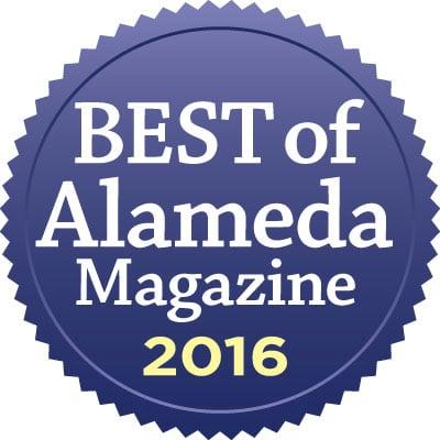 Voted Best Alternative Medicine Practitioner!