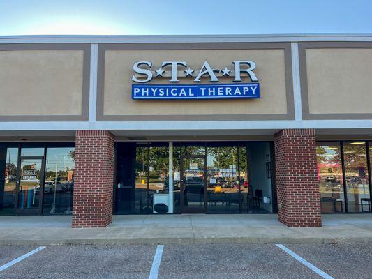 Star Physical Therapy