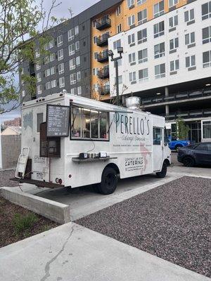 The most awesome food truck in Denver!