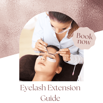 Eyelash Extensions