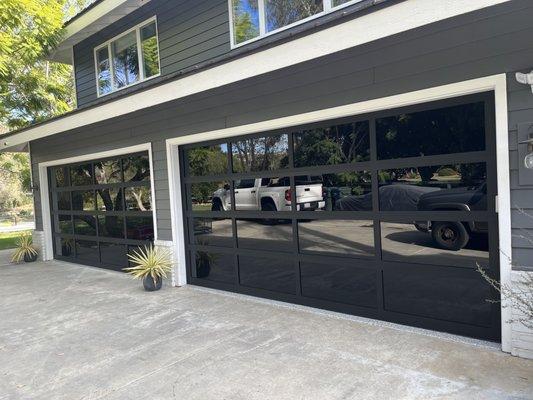 Bradbury Garage Doors