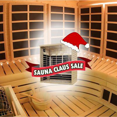 Reno The Spa and Sauna Co.