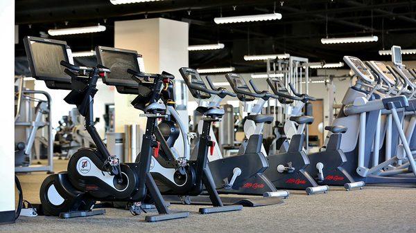 Gym Equipment Repair & Maintenance