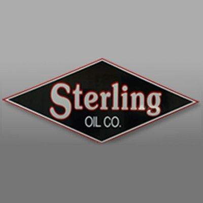 STERLING OIL CO