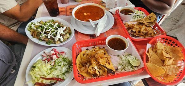 Taqueria El Mosco 2