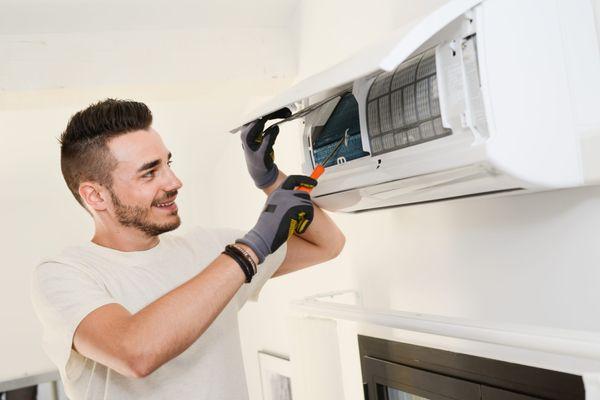 split ac installation, 
split air conditioning repair