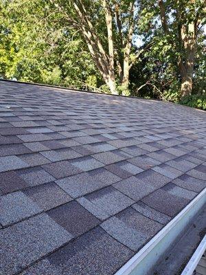 Owens Corning Driftwood