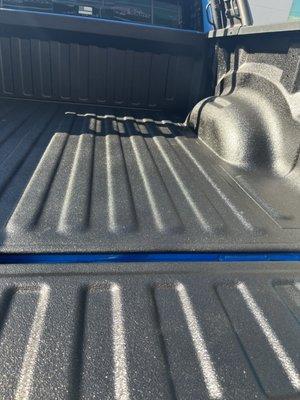 22 TRX Bedliner