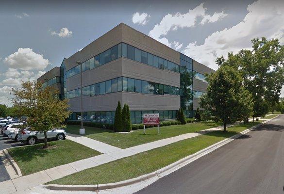 IT Expert Naperville Office