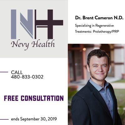 Nevy Health