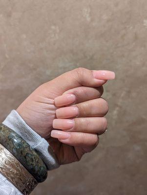 Lovely Nails