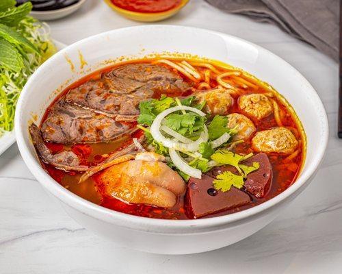 Bun Bo Hue