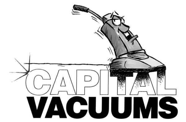 The BEST Vacuums in the Capital District !