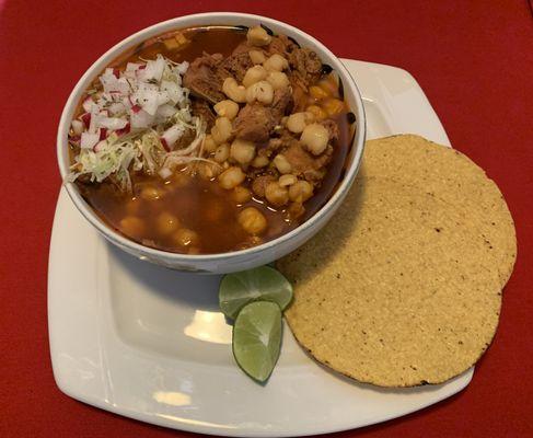 Pozole