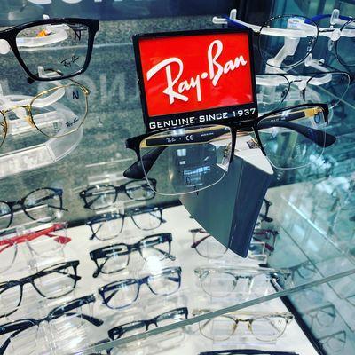 Ray-Ban