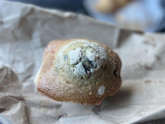 Arizmendi Bakery