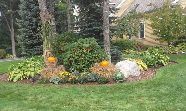 Season Design Call Cape Cod Landscaping today at 774-678-2003 or visit us at www.CapeCodLandscaping.net