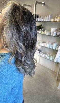 Balayage