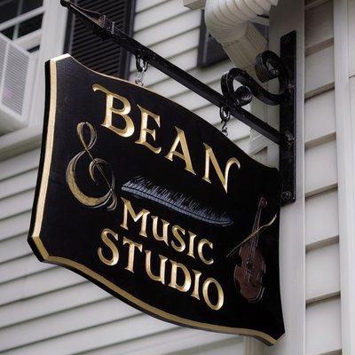 Bean Music Studio