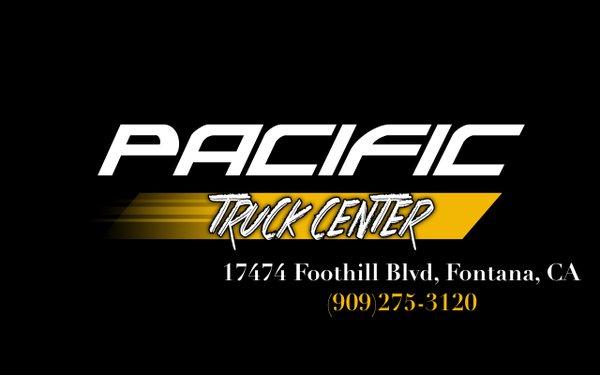 Pacific Truck Center