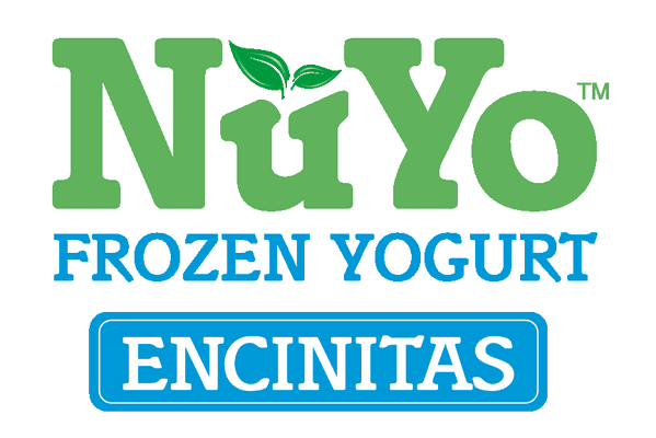 NuYo Frozen Yogurt Encinitas