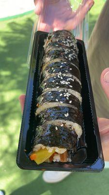 bulgogi Kimbap