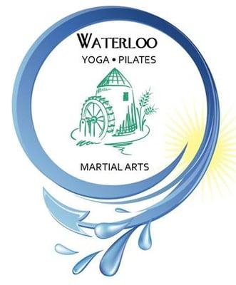 Waterloo Yoga Pilates & Martial Arts