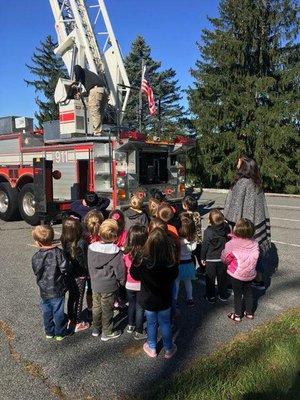 Palmer Moravian Day School