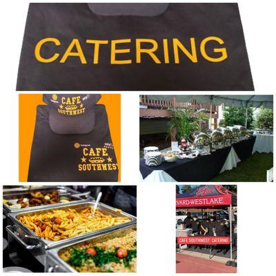 Catering  for any events contact us we will make special day!