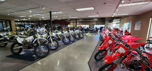 Offroad Showroom